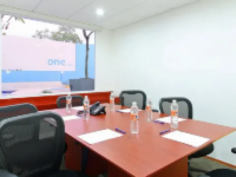 One Oaxaca Centro Hotels in Oaxaca