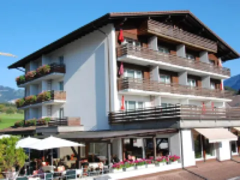 Hotel Brienz Hotels in Brienz