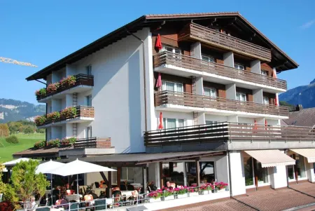 Hotel Brienz