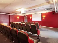 4 Person Holiday Home in Glesborg Hotels in Glesborg