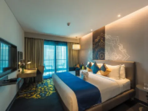 邁索爾美爵酒店 邁索爾酒店