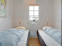 Tasteful Holiday Home in Hemmet Near Sea