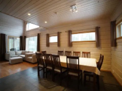 サイマー レイクサイド イマトラのホテル