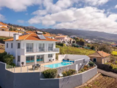 Villa Eldomar 61 in Estreito da Calheta Hotels in Estreito da Calheta