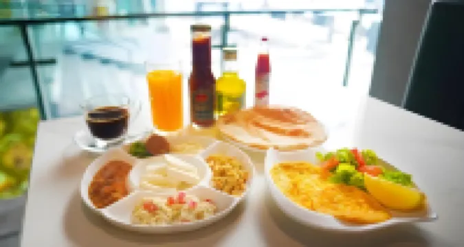 The Rich Residence Sukhumvit Nana