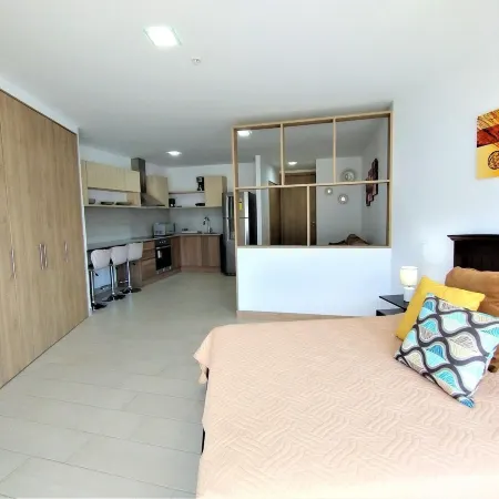 One Apartments