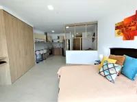 One Apartments Hotel di 