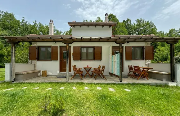 克德洛斯假日別墅酒店