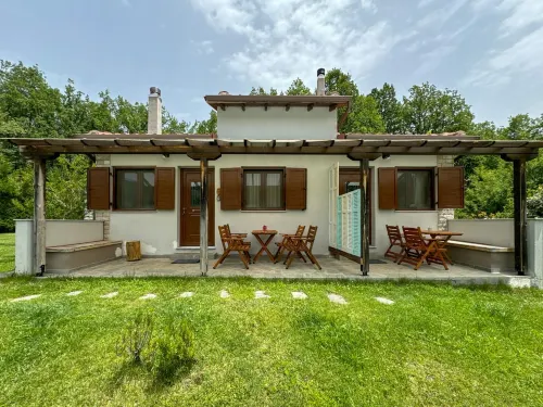Kedros Holiday Villas