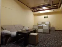 Star Zvartnots Yerevan Airport Hotel a Vagharshapat