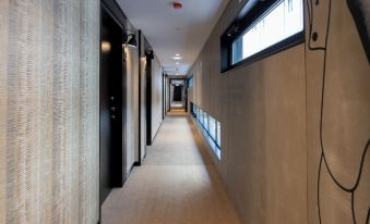 Ibis Styles Lisboa Aeroporto