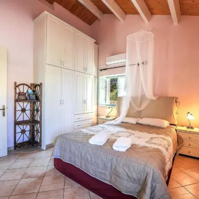 Villa Agathi Hotels near Viewpoint of Gaios