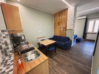 Central Vasto Histonium Hotels in Vasto