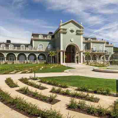 Maison Albar - Amoure Hotel Exterior