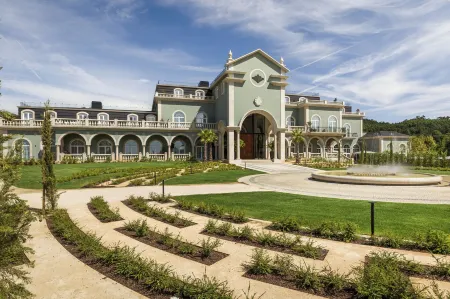 Maison Albar - Amoure Отели в г. Фрейшу