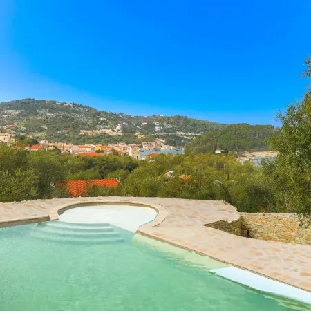 Fede - Danilia Cottages