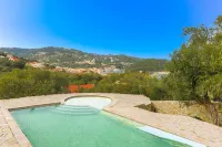 Sofi - Danilia Cottages - Meerblick