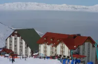 Dedeman Palandoken Resort Hotel - spa