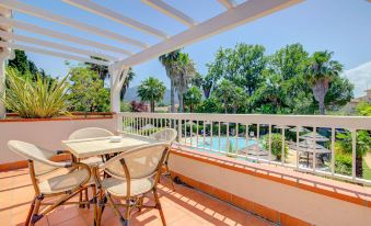 Le Cottage - Hotel & Spa