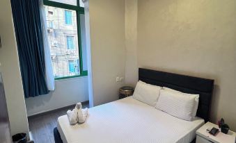 New Abdeen palace hostel