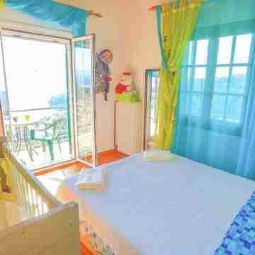 The Old Office Rooms