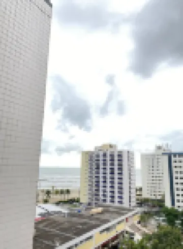 海灘上的大洋海灘