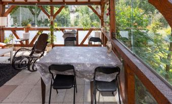 Sauna Retreat in Sulz