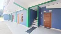 Tasya Homestay Hotels in Tondong Belang