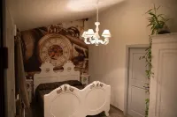 Agriturismo le Capannacce Urbania Hotels in Urbania