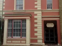 Spring Garden Guest House Hotels near BrightHouse