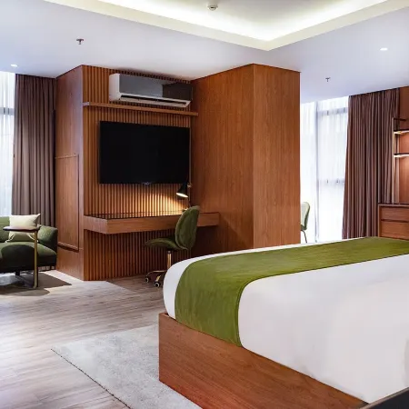 Ironwood Hotel