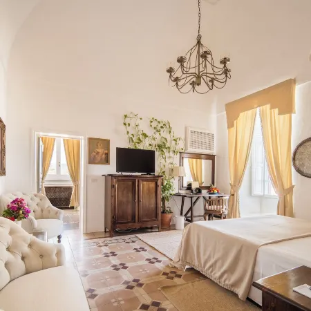 Masseria Torre Coccaro