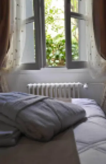 Ida Chambres d'hôtes B&B