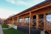 Choconcito Apart Hotel Hotels in Ushuaia Department