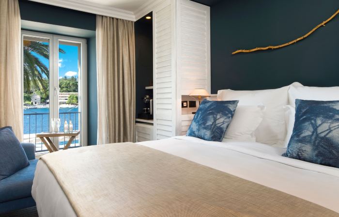 Riva Marina Hvar Hotel