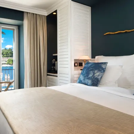 Riva Marina Hvar Hotel