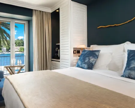 리바 마리나 흐바르 호텔 흐바르 호텔