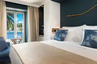Riva Marina Hvar Hotel - balcony