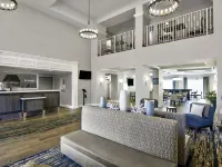 Hampton Inn Ft. Lauderdale Airport North Cruise Port Hotels near Flamingo Park