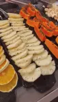 Mogano Premium Hotel - Eletroposto - breakfast