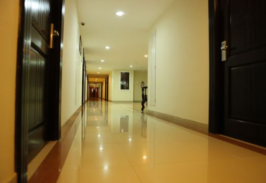 Melia Hacienda del Conde - Adults Only Hotel Overview