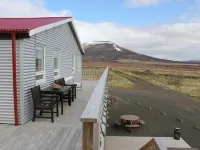 Vogur Country Lodge Hotels in Dalabyggd