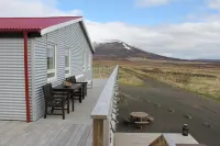 Vogur Country Lodge