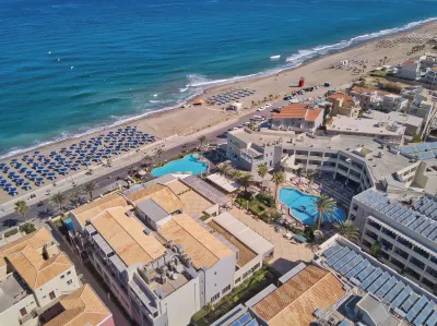 Pearl Beach Hotels in Rethymno