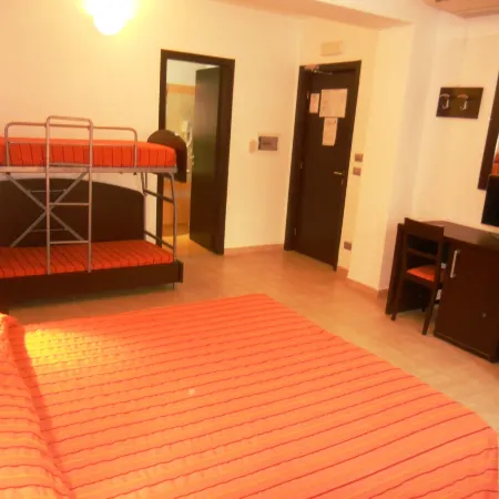 Hotel Club Ravezzo