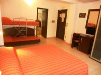 Hotel Club Ravezzo