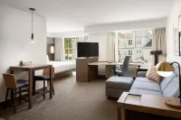 Residence Inn Pleasanton Các khách sạn ở San Ramon