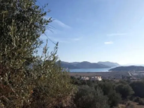 Villa Christina Hotels in Saronikos