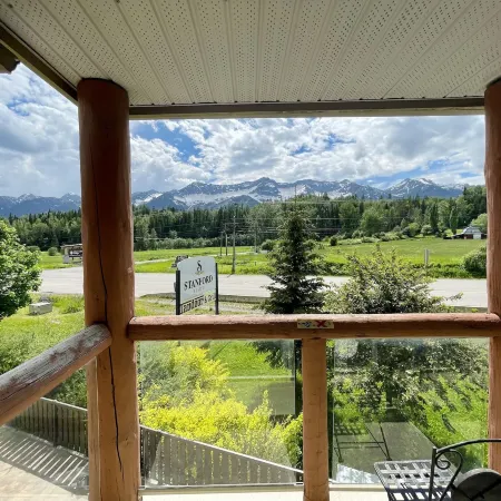 Fernie Stanford Resort