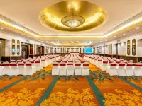 Mayfair Lagoon Hotel di Bhubaneswar